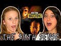 Watching THE SIXTH SENSE in PHILLY for the FIRST TIME * MOVIE REACTION | First Time Watching (1999)