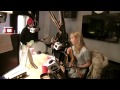 Kandle performs Demon 