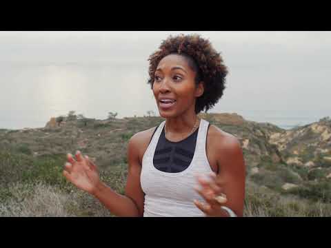 The Yoga Instructor - I Elevate. I MIQRO.