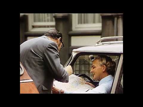 Stock Aitken Waterman - Roadblock (Official HD Video)