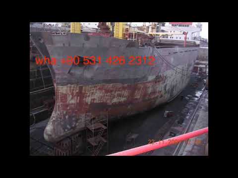 Ship Repair Drydocking Availability – MED Region Expressa Engineerin