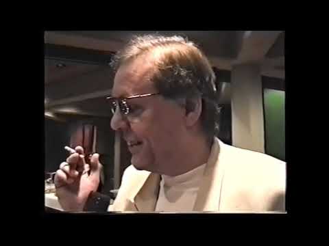 Klaus Schulze - zur CD  "Are You Sequenced" - legendäres Interview von 1997!