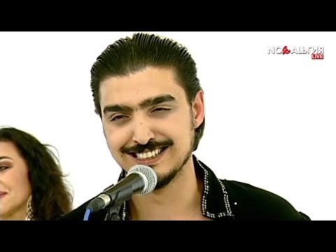 TABOR SHOW - GRAF DOMBROVSKIJ & ROMANS „DIEŃ I NOCH”