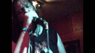 DECEASED-the silent creature-San Antonio,TX