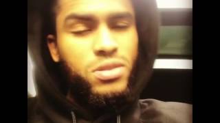 Dave East - Always On My Mind ft (Chris Brown)