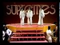 The Supremes - Floy Joy [Soul Train - 1973]