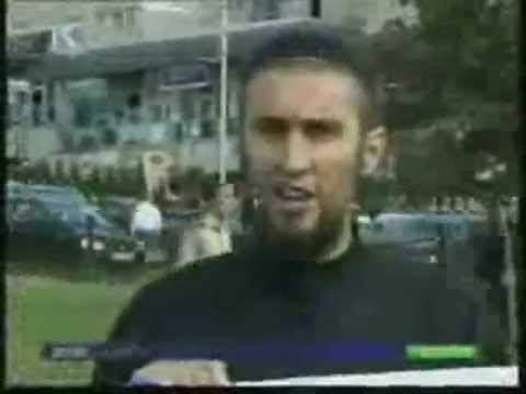 Kosovari NAMAN DEMOLLI është vrar në Siri [TV Klan Kosova] [5min]