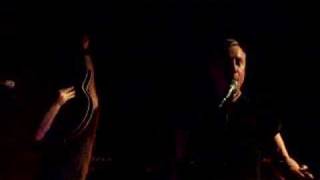 Burdern Brothers - &quot;Beautiful Night&quot; (Live)