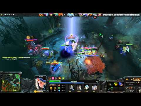 Notail Meepo  H4nn1 Enigma Dota 2