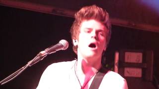 Lawson - Anybody Out There - Nottingham