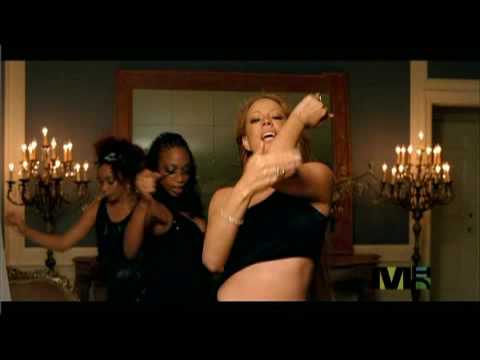 Mariah Carey (Super MIX) It's Like That (FatMan Scoop)