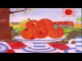 The Very Hungry Caterpillar Animated Film
