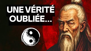 LE GRAND SECRET TAOÏSTE SUR LA NAISSANCE DE L’UNIVERS