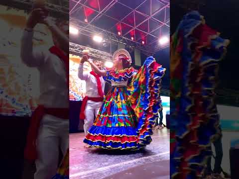 Así se baila gaita en Ovejas Sucre #FestigaitasOvejas2026 #Colombia #FolclorColombiano #viral