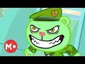 Happy Tree Friends By The Seat Of Your Pants