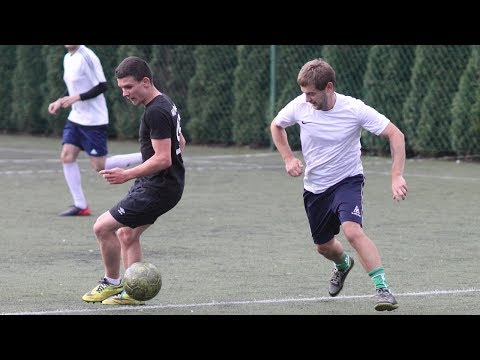 FC Butchers - Bambaryły: 12. tydzień (FLS Wiosna 2017)