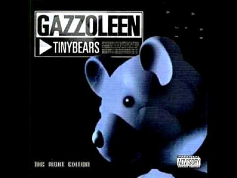 Gazzoleen - Like 2 Die