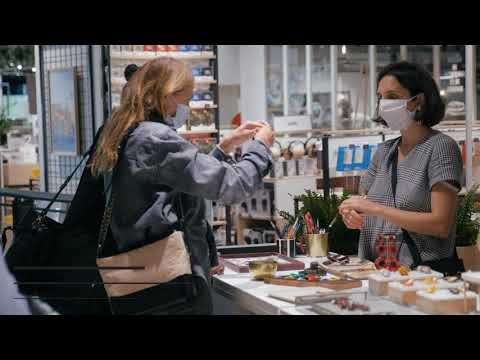 Monoprix Montparnasse VF