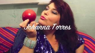 Johanna Torres Me estoy enamorando 2016