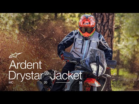 The Ardent 3-in-1 Adventure Touring Jacket – Adaptability & Versatility