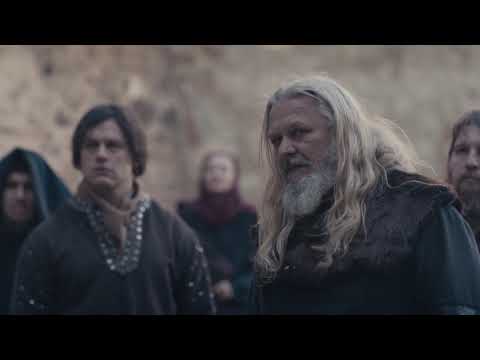 Srpski junaci srednjeg veka, Sezona 2 - EP 4: Jug Bogdan TRAILER