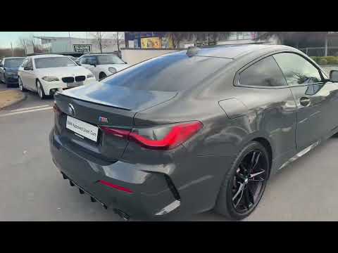 BMW 4-Series 420d M Sport Pro Edition Coupe - Image 2