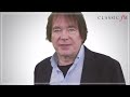 Julian Lloyd Webber | 100 years of Elgar’s Cello Concerto | Classic FM Meets