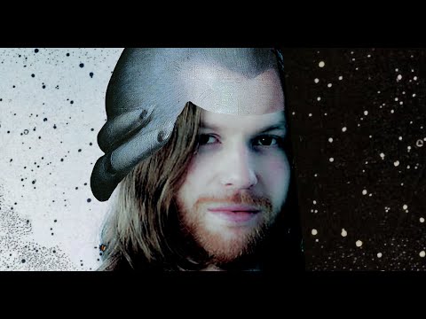Aphex Twin - Rare Ambient Works : Music For Sleeping