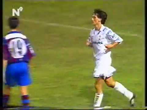 Ontinyent - Levante (Copa Generalitat 97-98) (2ª parte)