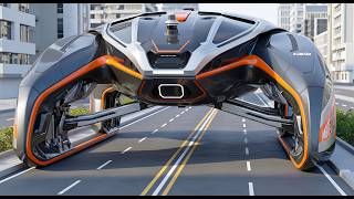 Smart City Technologies Changing Urban Life!