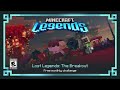 Can you break the Unbreakable? [Lost Legends: The Breakout]