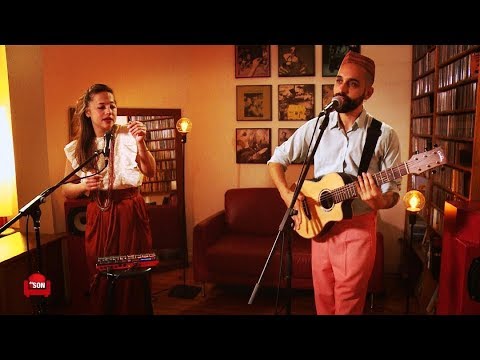 ANDRIAMAD - SESSION ACOUSTIQUE Jaimalé #202