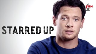 Jack O'Connell talks prison drama Starred Up | Film4 Interview Special video