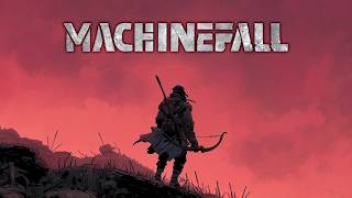 Machinefall Steam Key (PC) GLOBAL