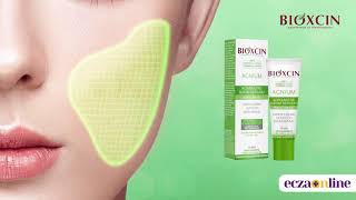 Bioxcin Acnium Konsantre Bakım Serumu
