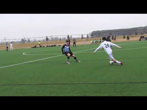 3.2.19 Bolts 2004 NPL vs Baltimore Celtic Premier '04
