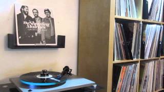 The Shouting Matches~Grown Ass Man~"Heaven Knows"