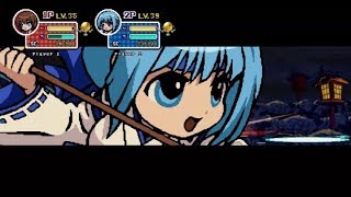 【二人でCO-OP】ファントムブレイカー：バトルグランド オーバードライブ　#5