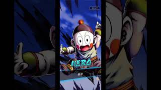 ［DB LEGENDS］マスターズパックZ30連目！#dblegends