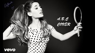 Ariana Grande - ABC {Traducida}♡.