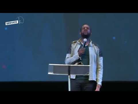 Yeshoua Masshia_adoration prophétique de Pasteur Athoms Mbuma