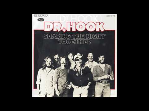 Dr. Hook - Sharing The Night Together (1978) HQ