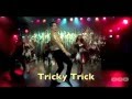 Tricky Thick CC