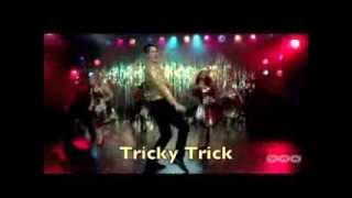Tricky Thick CC
