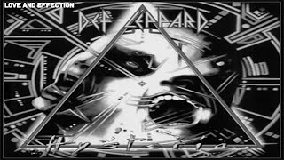 Download lagu Def Leppard - Love and Affection [C Tuning] mp3