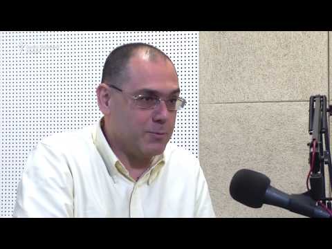 Aleksandar Radić: Zašto sam hapšen