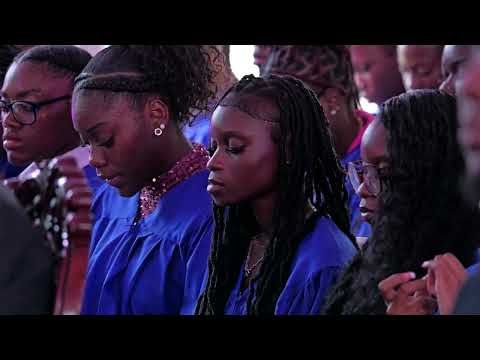 Don’t let the streets guide your children