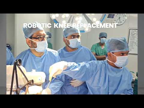 Orthopaedic Surgery — What You Need to Know