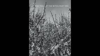 THE TRAIL OF THE WITCH