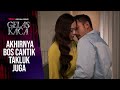 Episode 9 Gelas Kaca Highlight Part 2